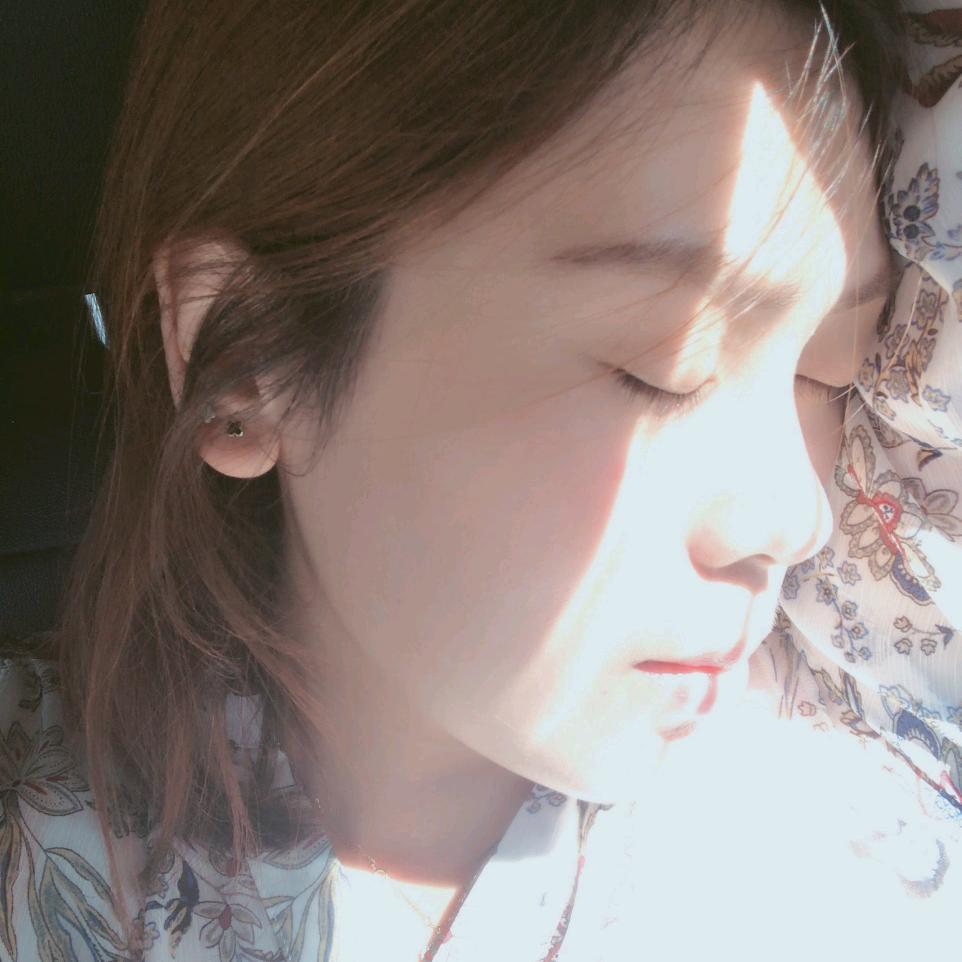 杜小姐💃🏻寿司🍣