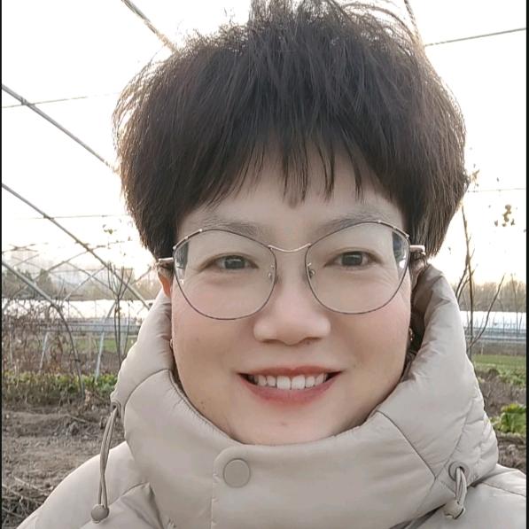 芳姐吖
