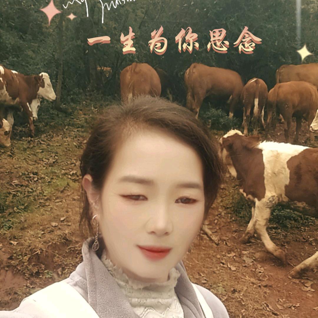 一生为你思念🥥