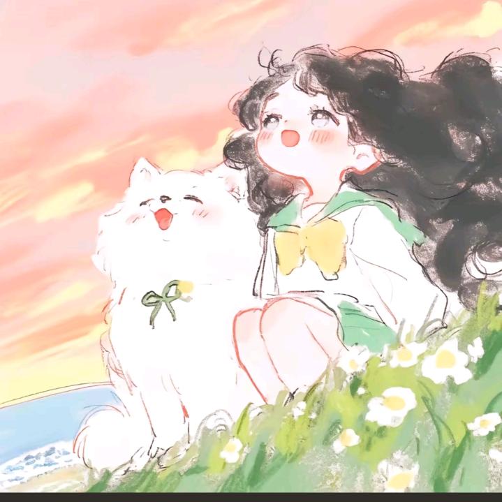 关你peace