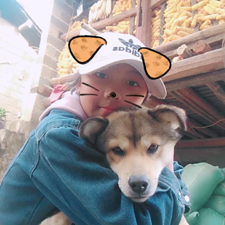 开心每一天😃