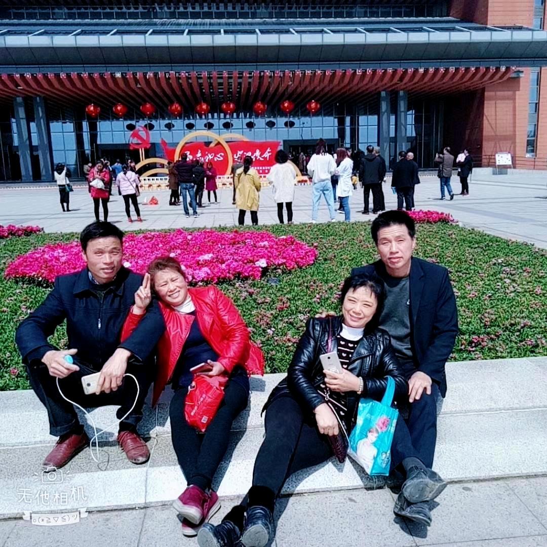 桂林龙兴小林裁缝店