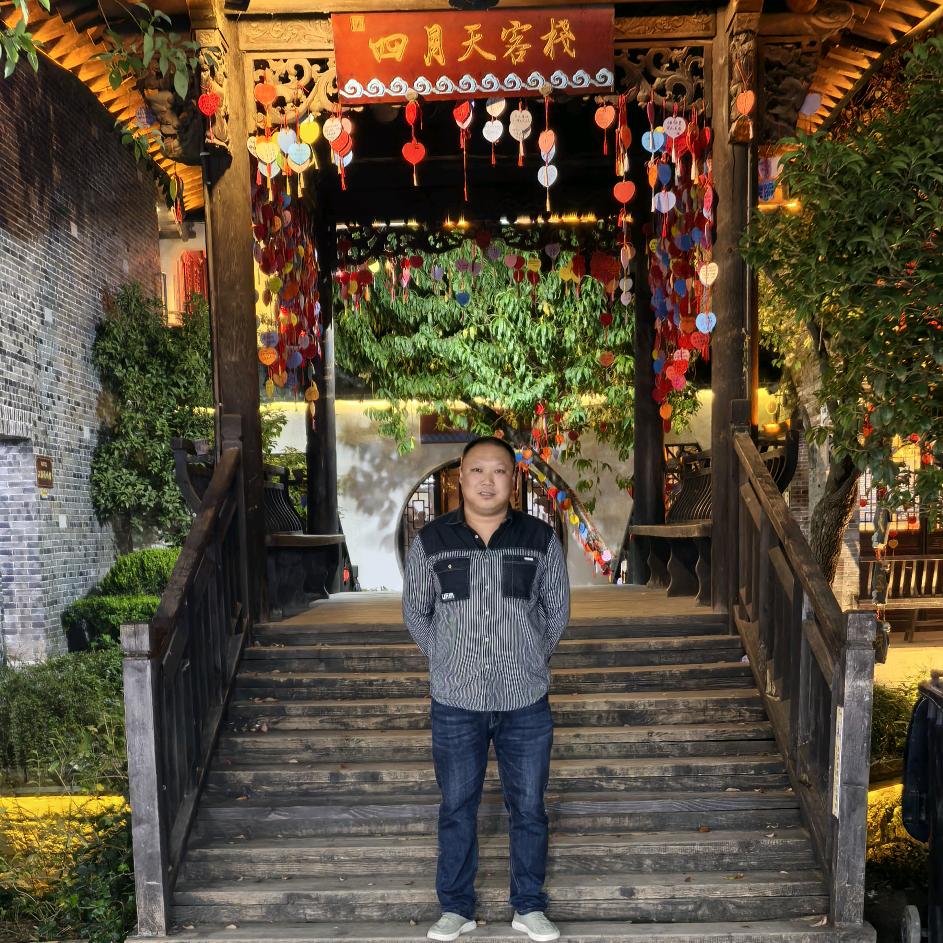 溺爱