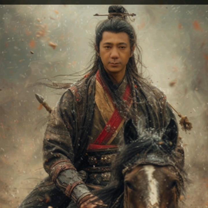 炫泽浪人