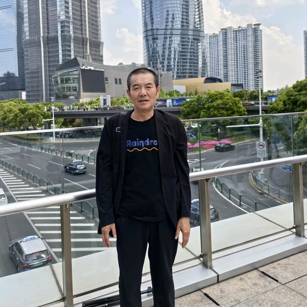 不惧未来A