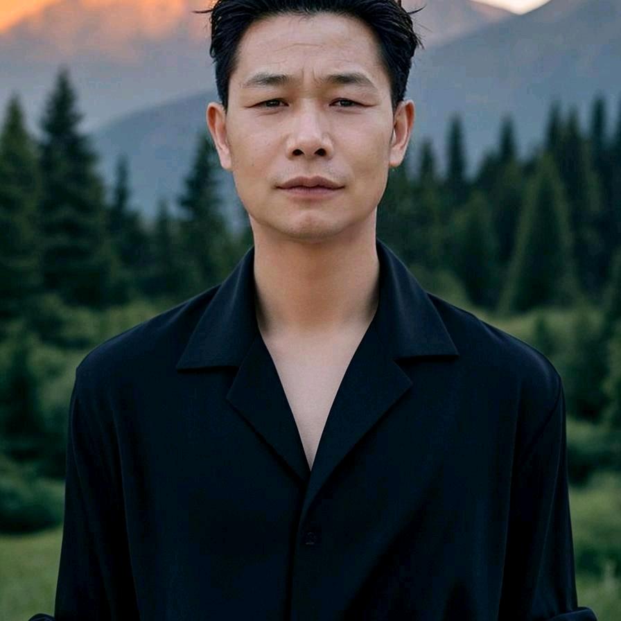 打工男子汉