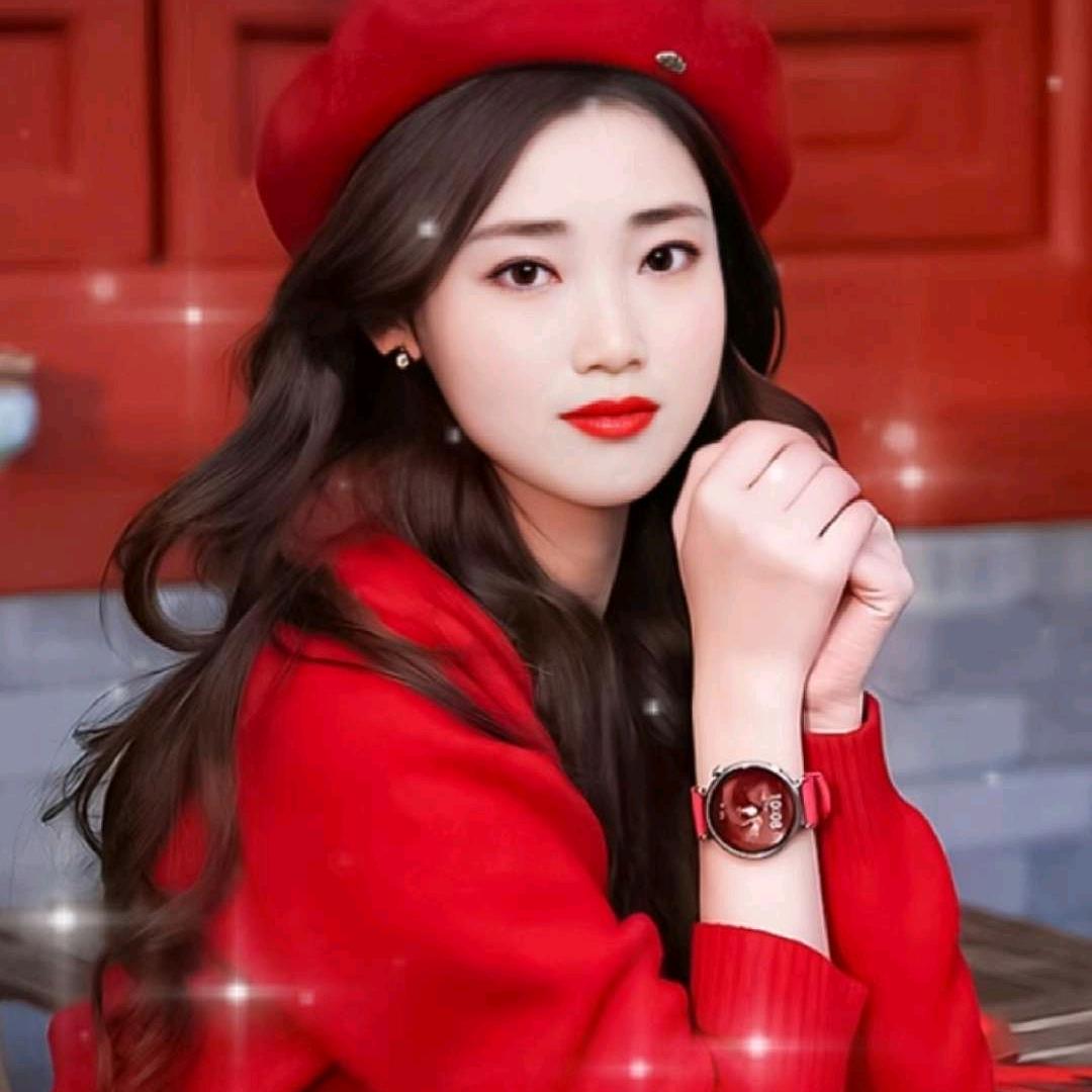 @桔子