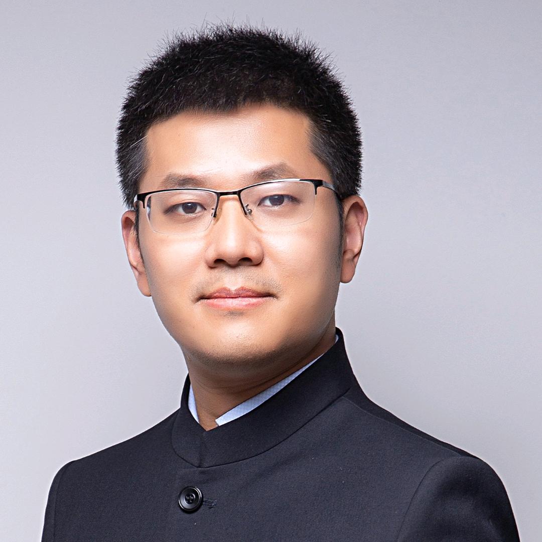 袁主任讲中医