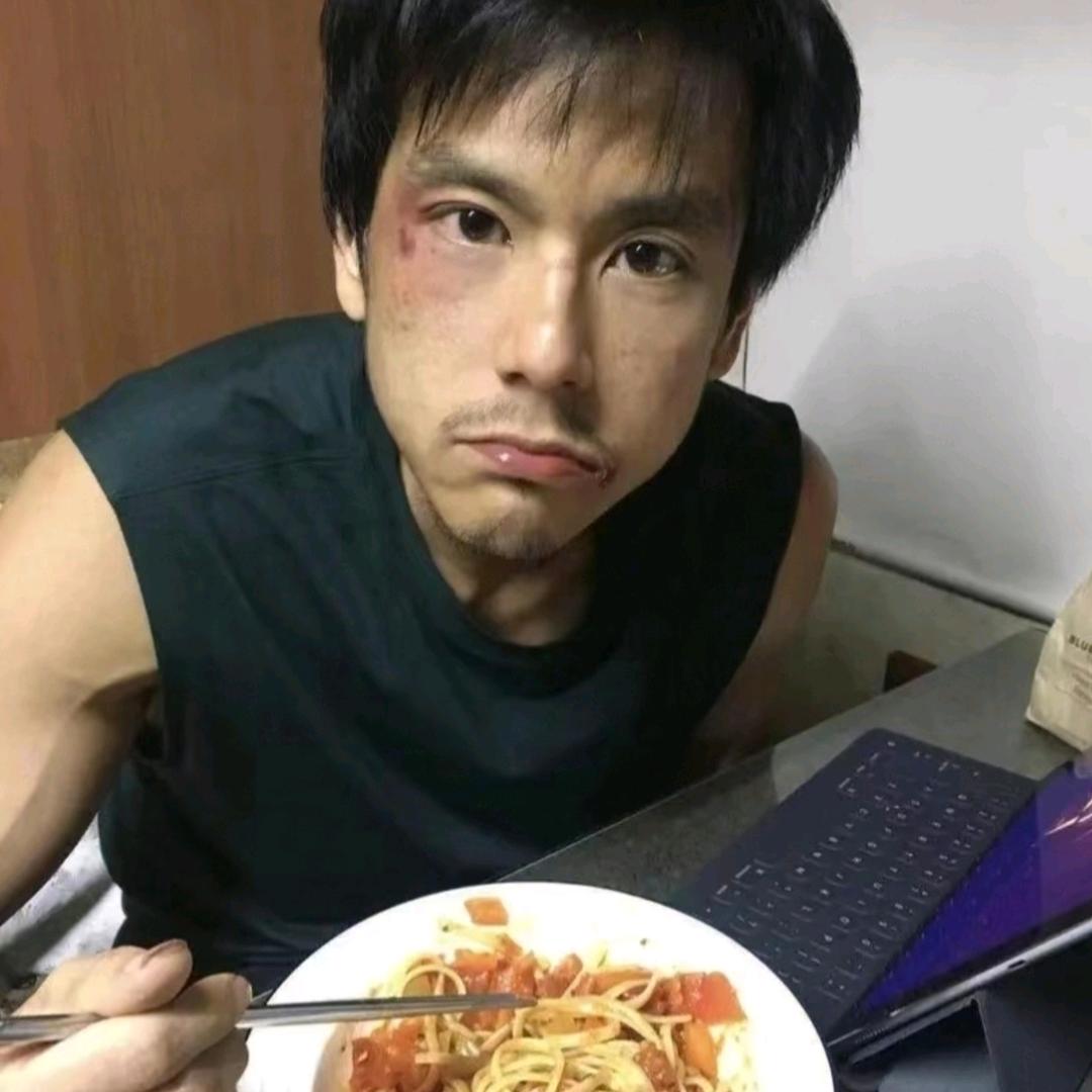 斜阳白赶一趟