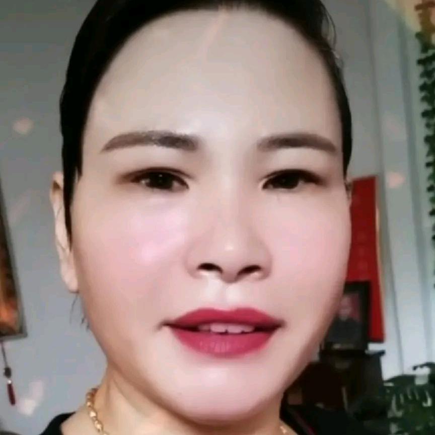 富贵花开