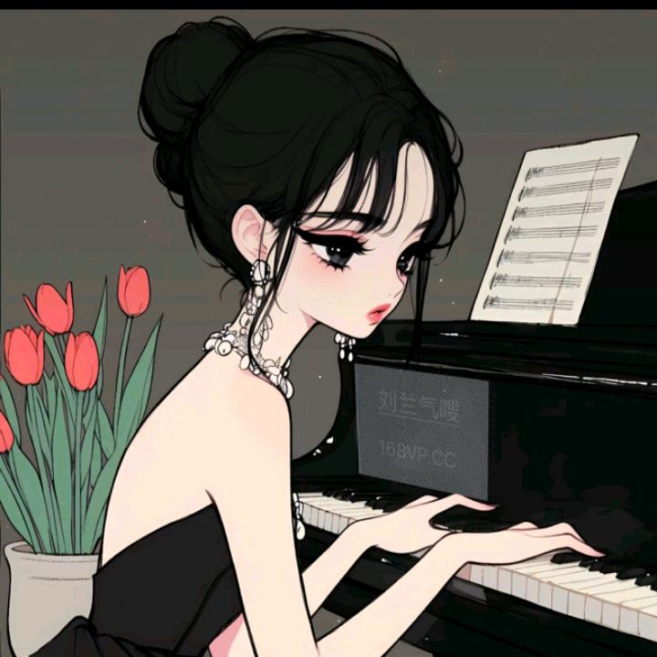 梅落知闲