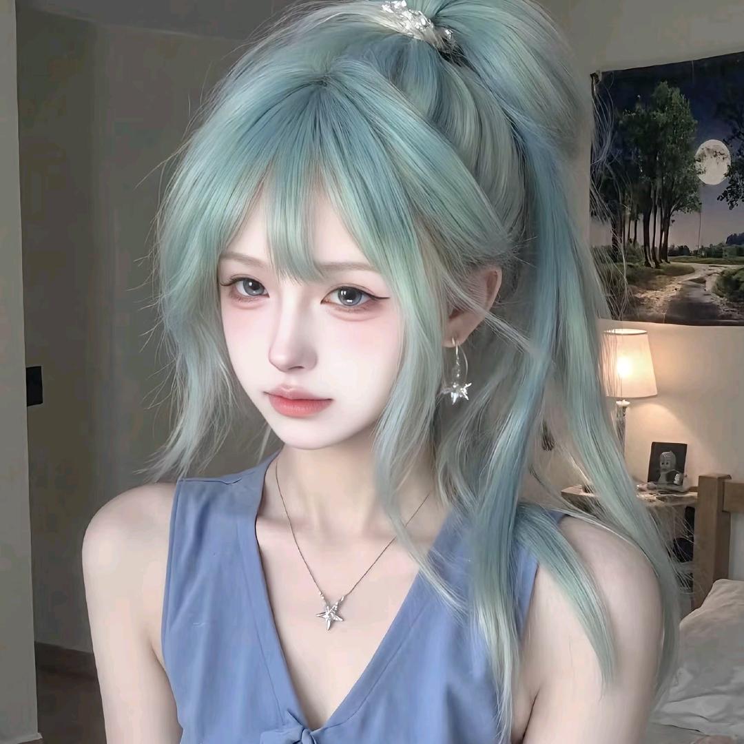 小也