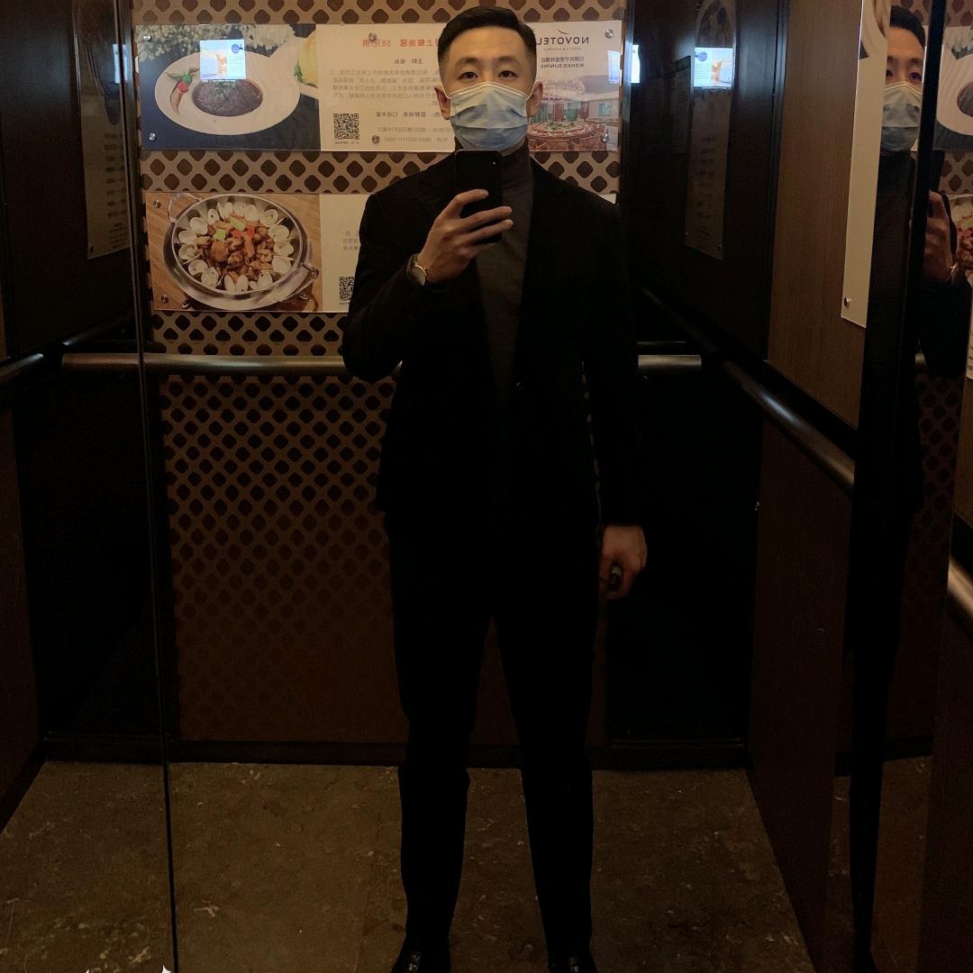 王涨涨