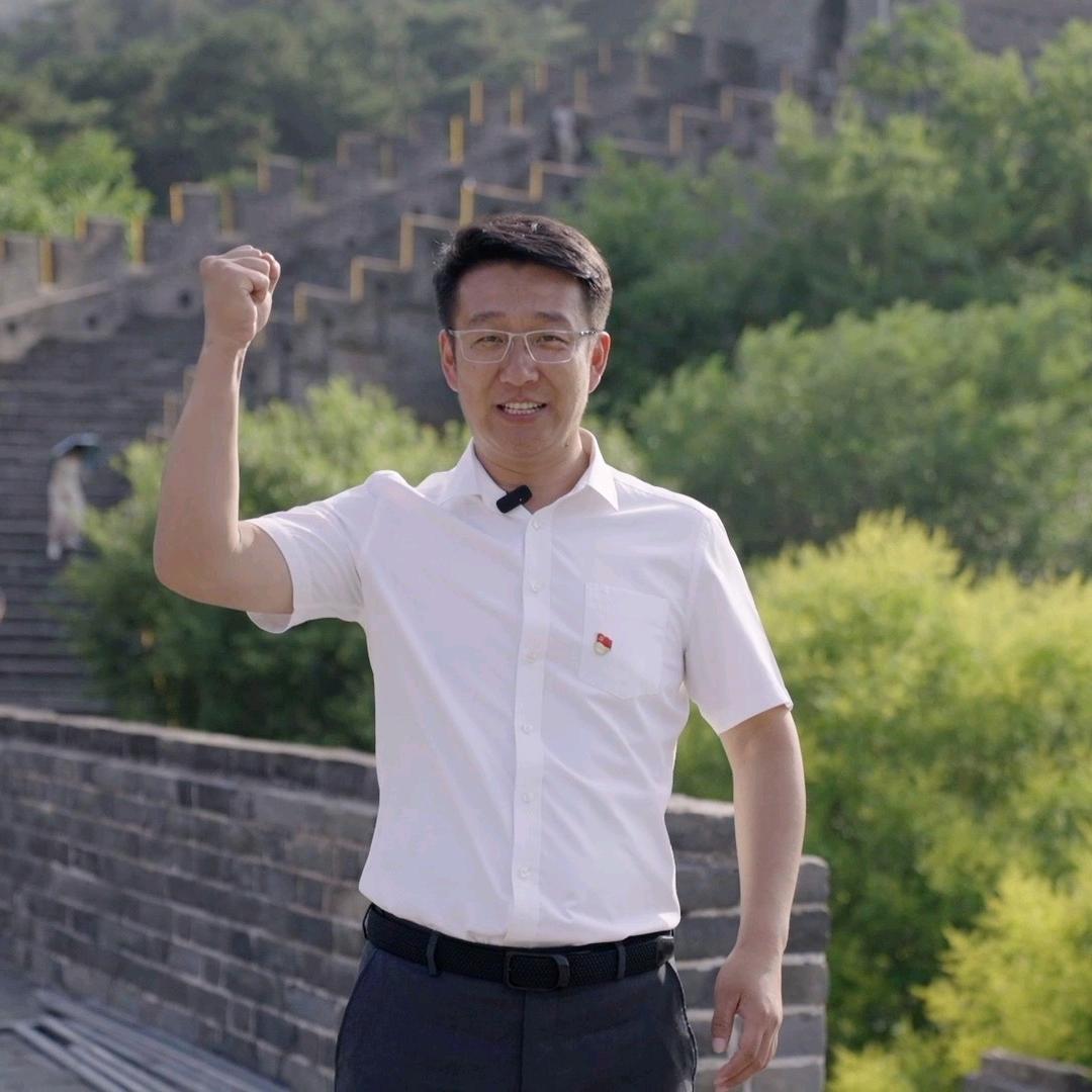 绥中文旅曹楠