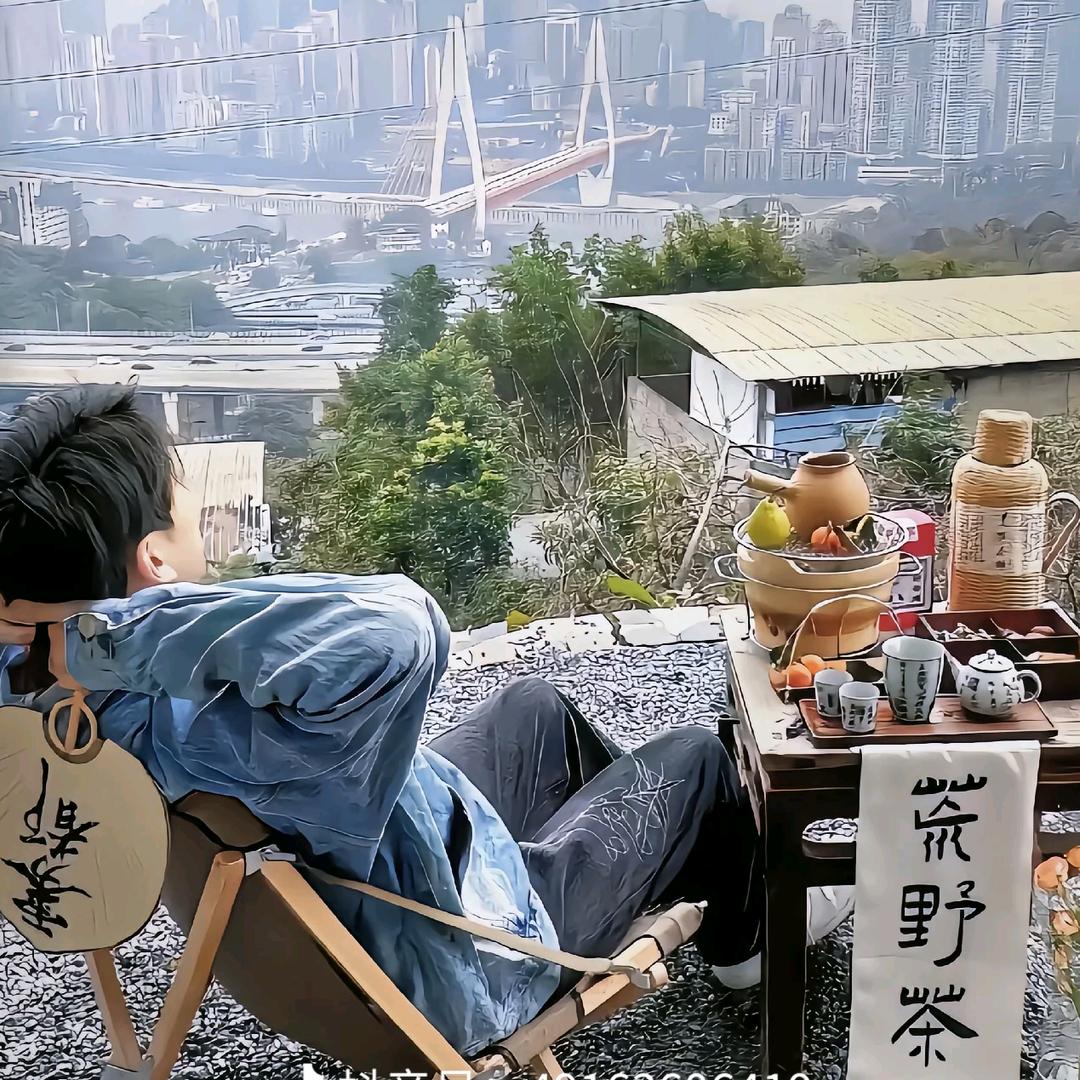 糊涂的小张