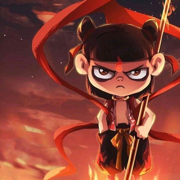 心小阳（魔丸版）