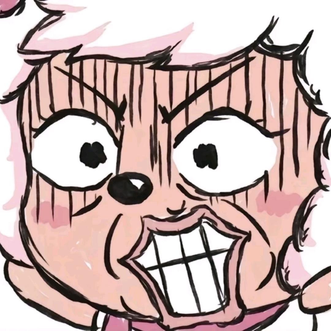 羊村最无情的女人