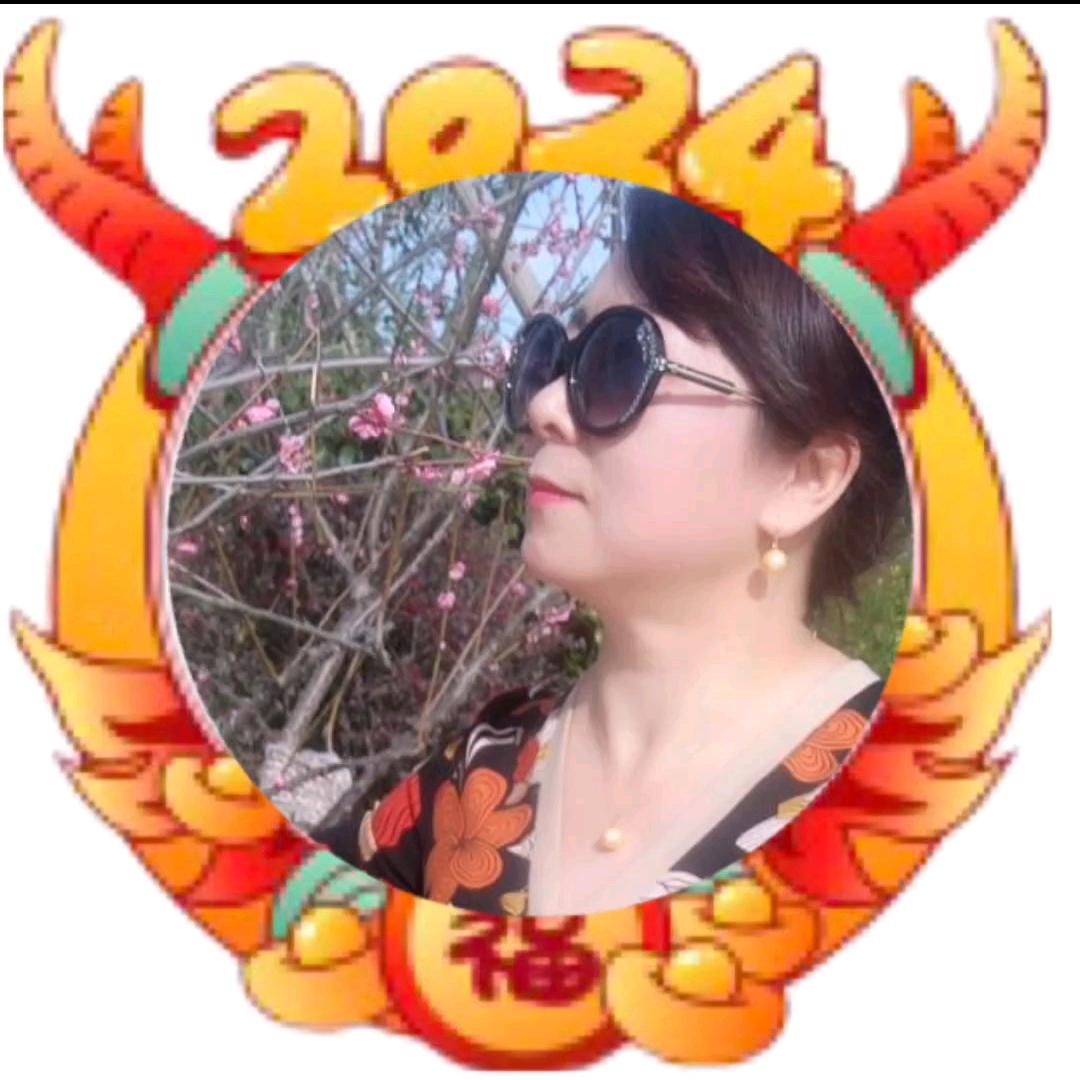 荣荣儿J