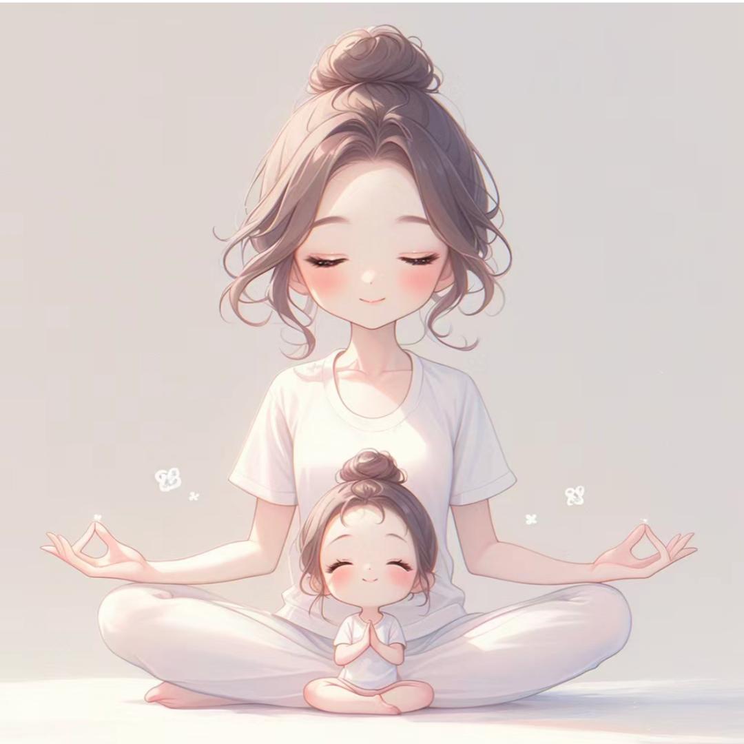 Annie妈妈伴读