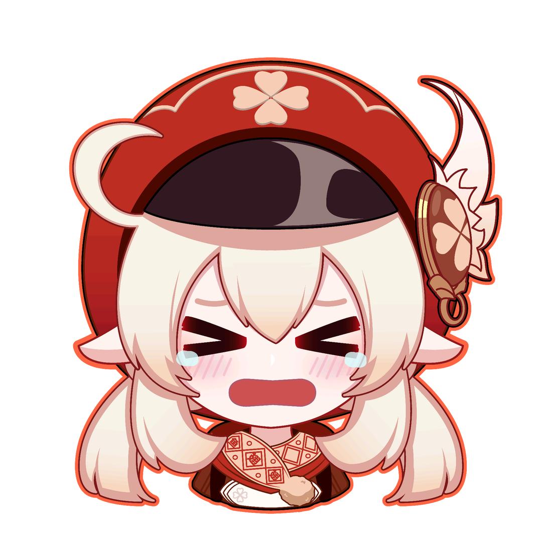 我可莉害了［恩师失效药］
