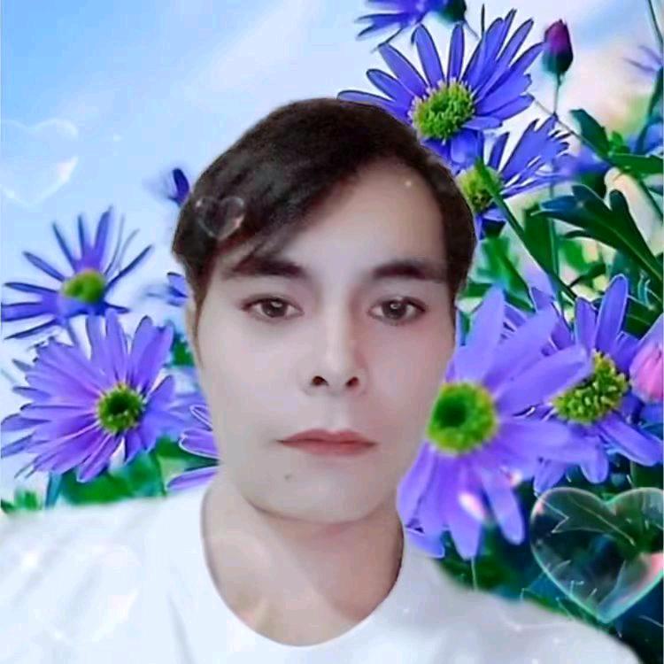 天的幸福