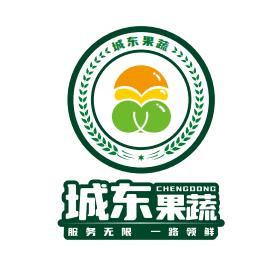 城东农副产品采购中心宣传账号