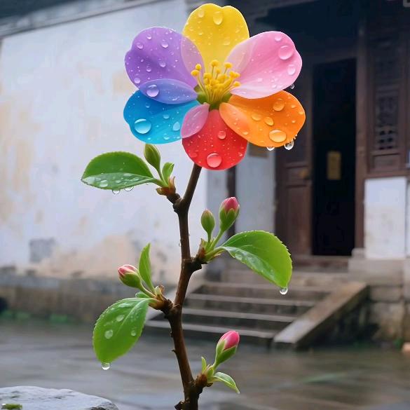 👨‍👩‍👧‍👦硕果