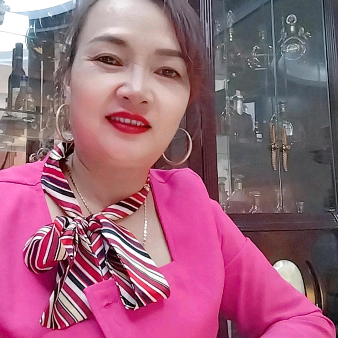 杨姐
