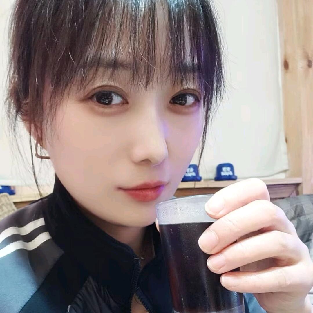 咸阳锅圈小姐姐