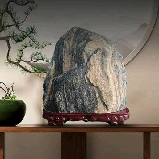 泰⛰️平安奇石缘（唯一直播号）