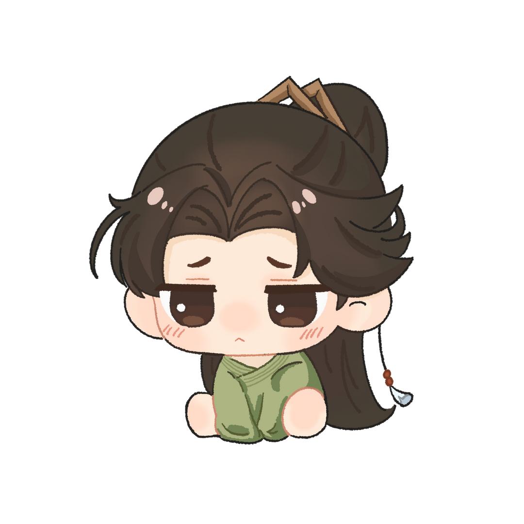 沈潜🥝（成毅赴山海热播版）