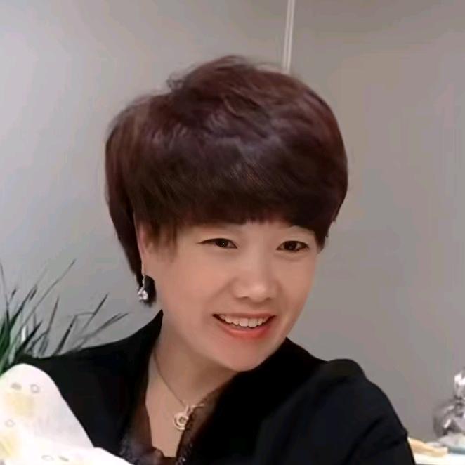 静姐的幸福生活