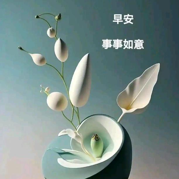 怡然自得·