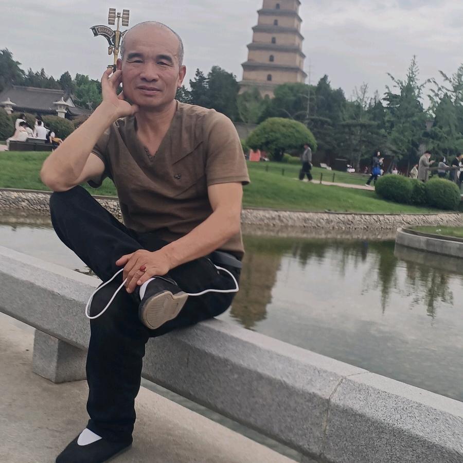 孤独的小岛
