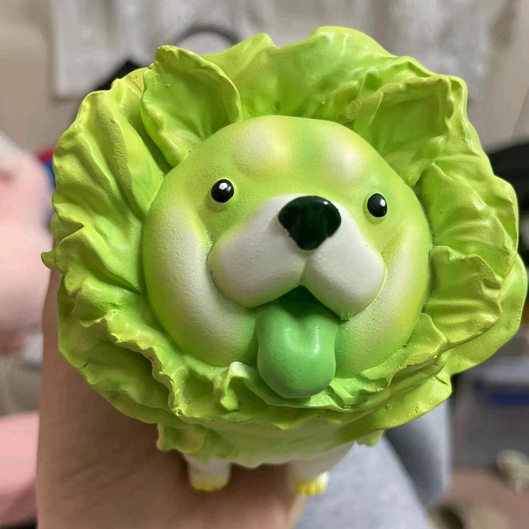 开果
