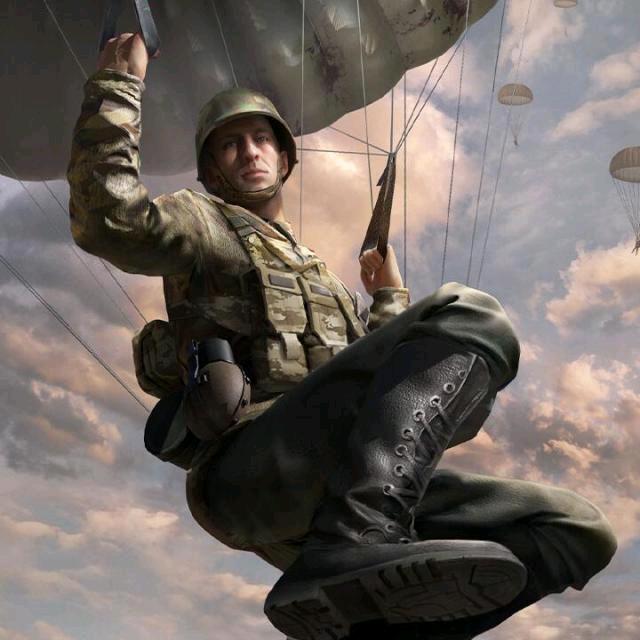 空猎