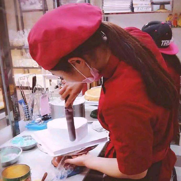 沭阳县沭城莎斯丁蛋糕房