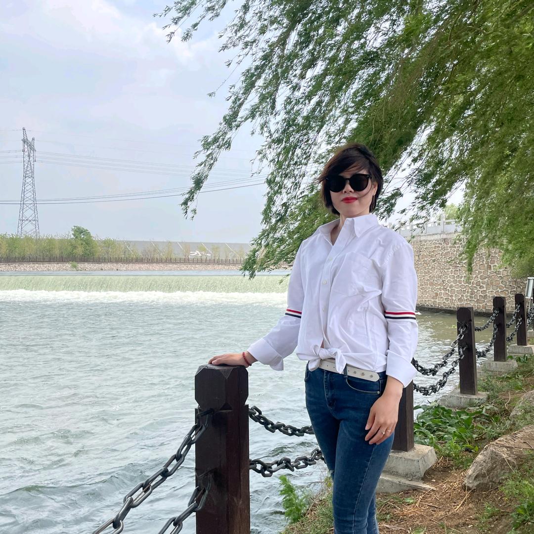 荟萃楼珠宝李莹