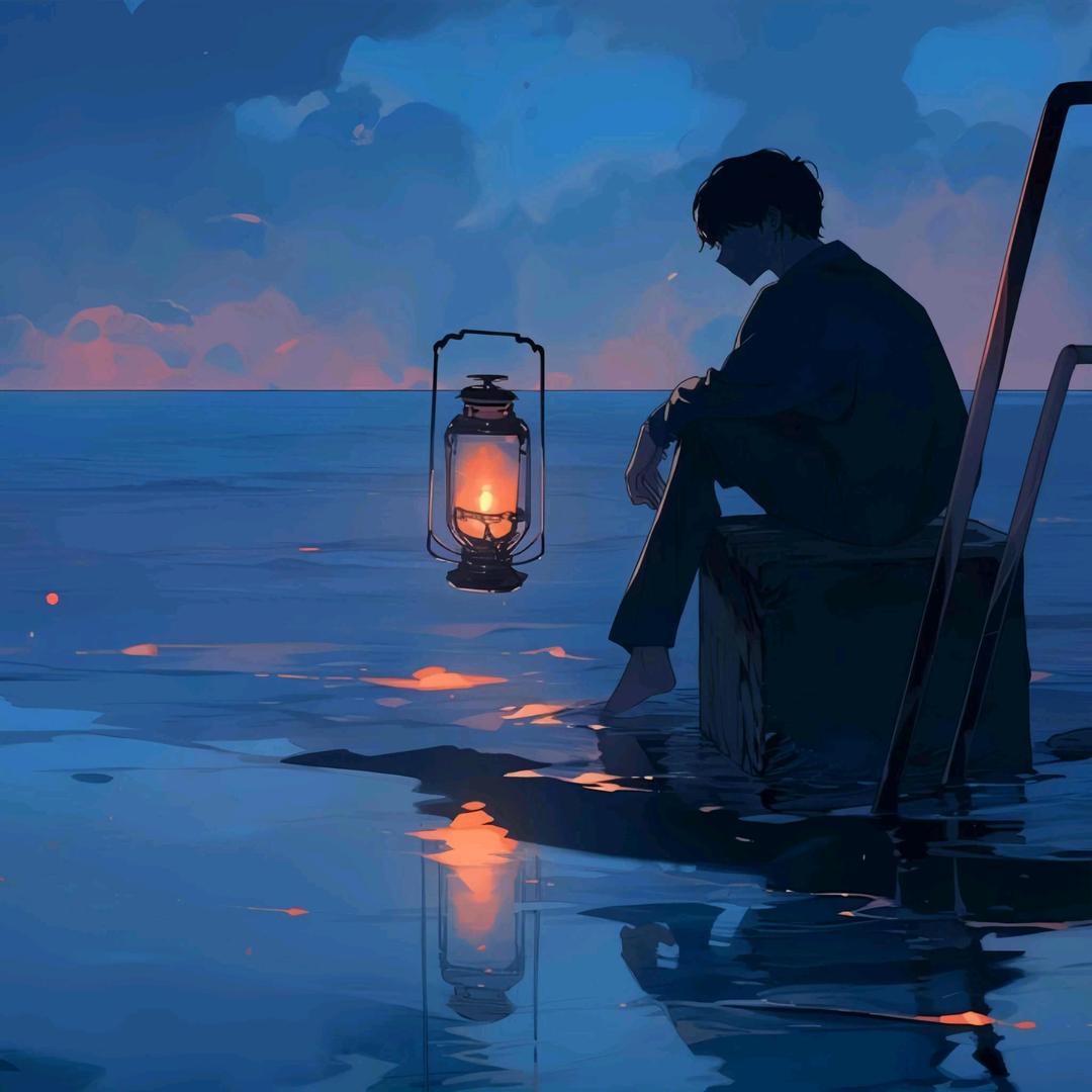执子之手