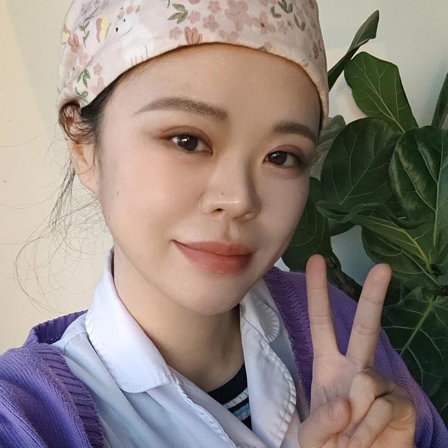 瑞瑞❤