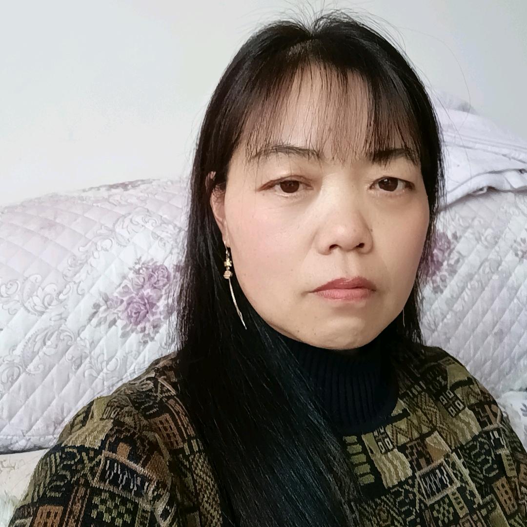 为健康而努力~云儿