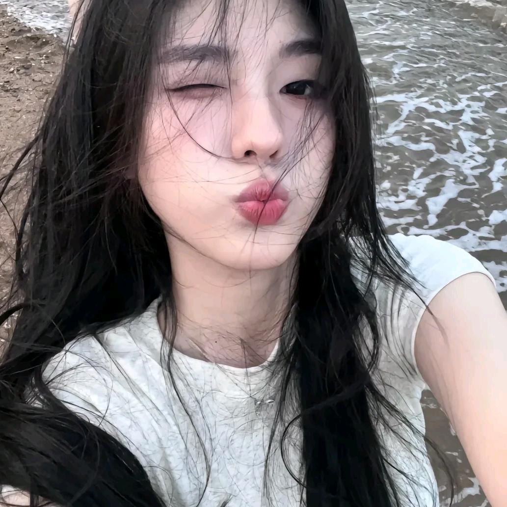 橘子💕