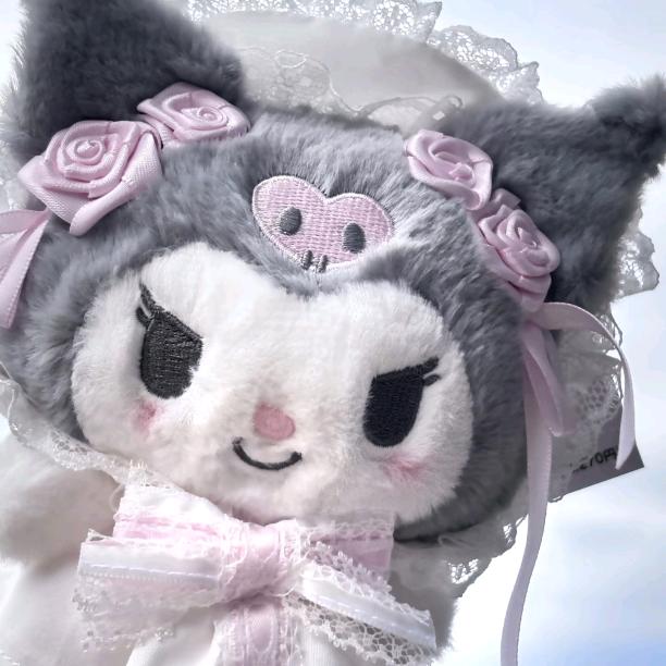 有些兔子背面一般，但正面绝了…