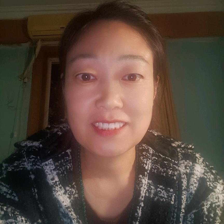 谷米莹，谷明颖，谷敏英