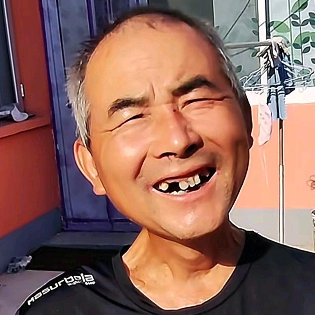 寒露老农