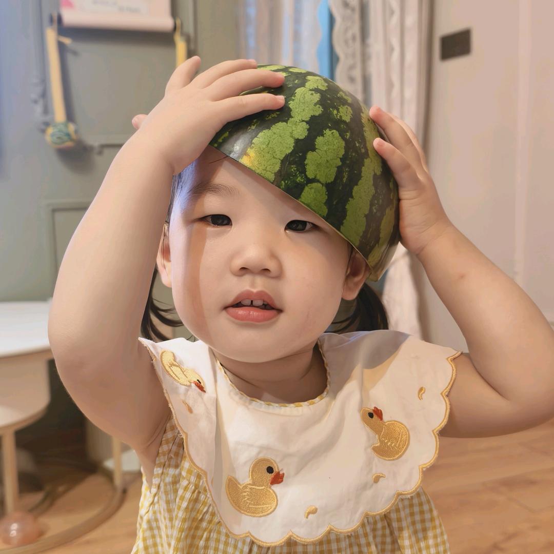 穗岁小香瓜