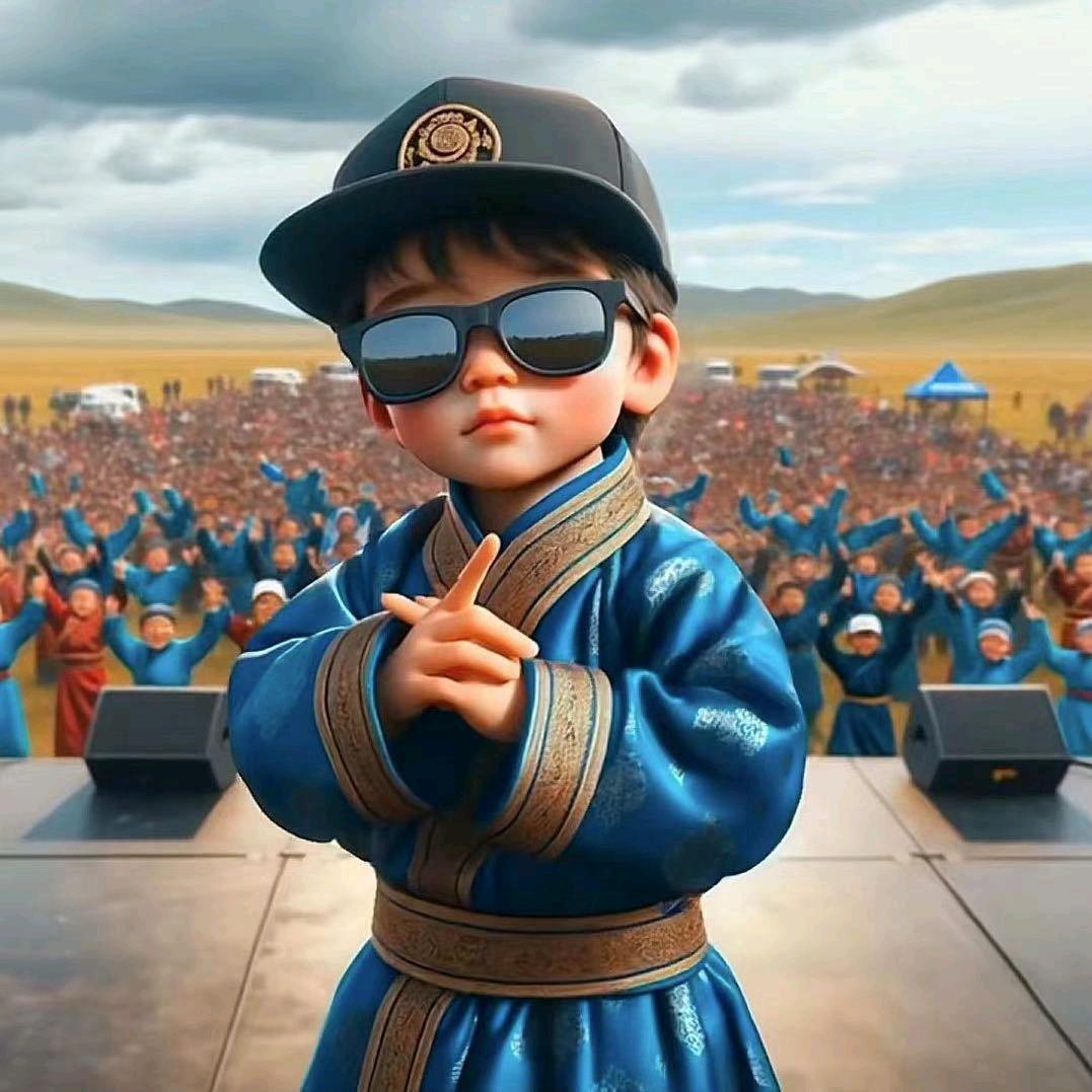 Алтанбагана