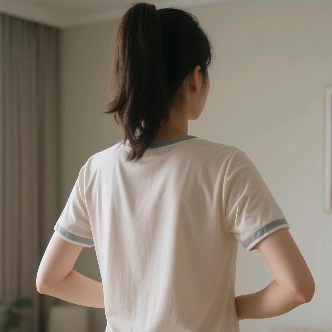 雨停就开练