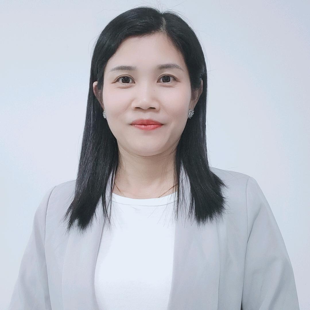 MISS陈陈
