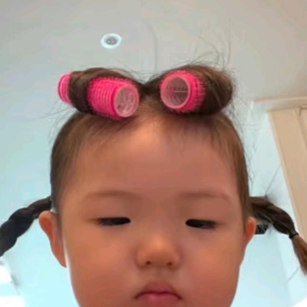 我一困就睡觉💤